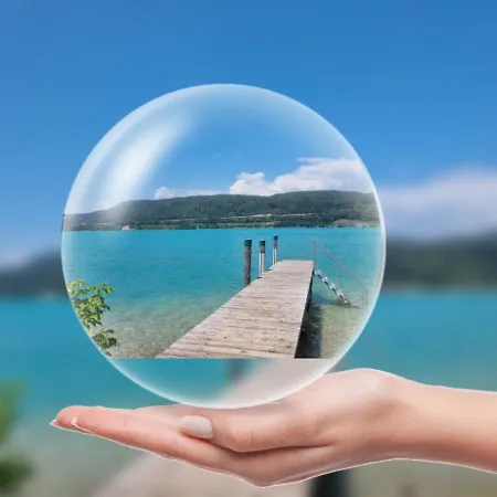 Maria Daire Velden am Wörthersee