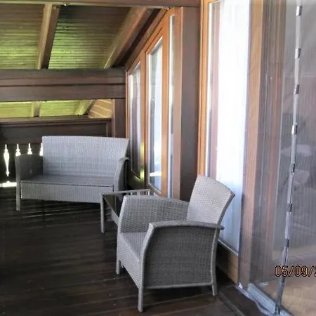 Daire Maria Velden am Wörthersee