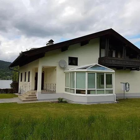 Maria * Velden am Wörthersee