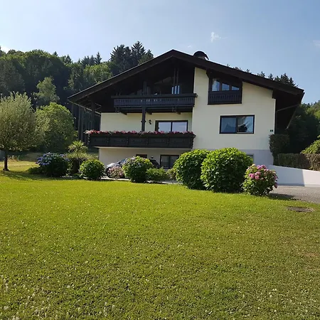 Apartment Landhaus Maria