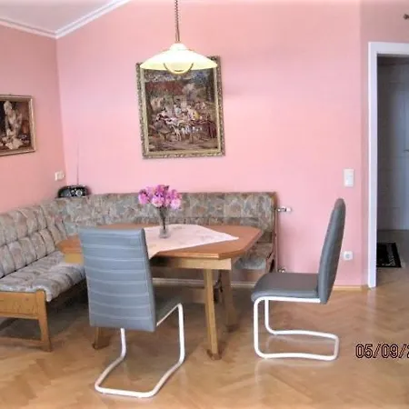 Maria Daire Velden am Wörthersee