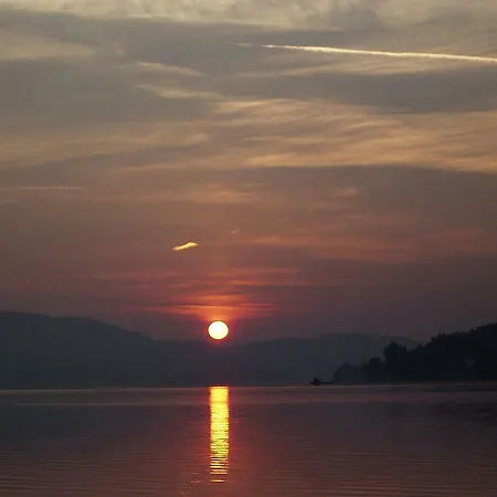 Daire Maria Velden am Wörthersee