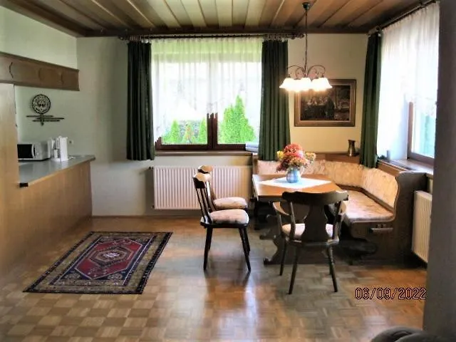 Apartman Maria *