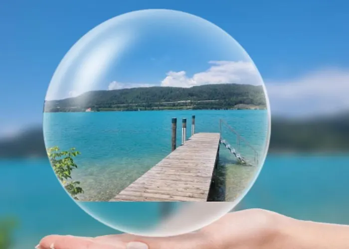 Maria Apartman Velden am Wörthersee