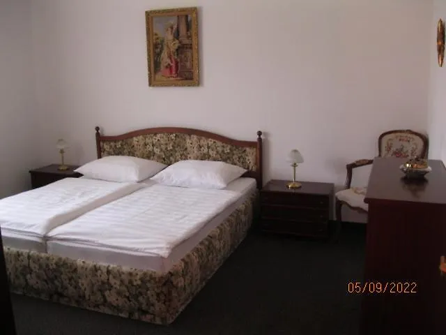 Apartman Maria Velden am Wörthersee