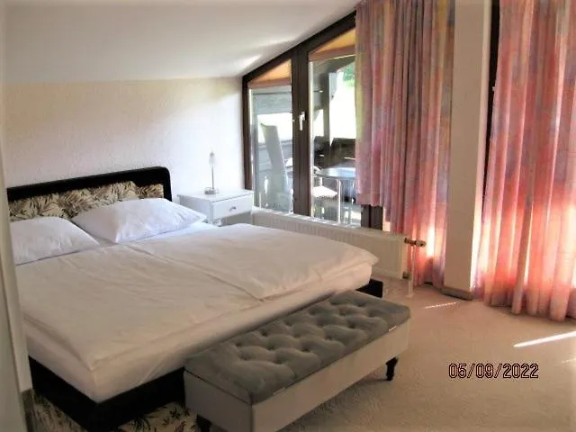 Maria Apartman Velden am Wörthersee