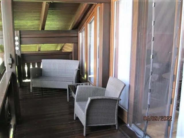 Apartman Maria Velden am Wörthersee