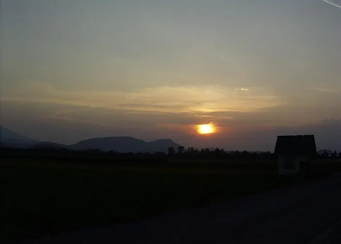 Maria Velden am Wörthersee