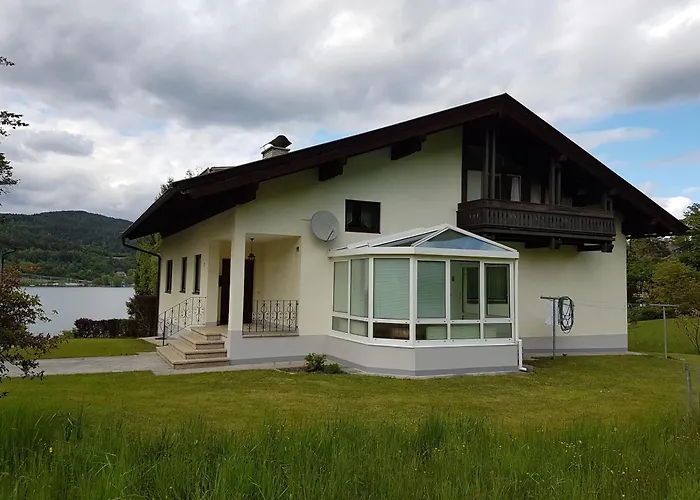 Maria * Velden am Wörthersee