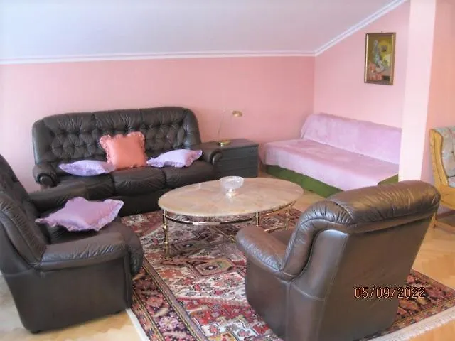 Apartman Maria