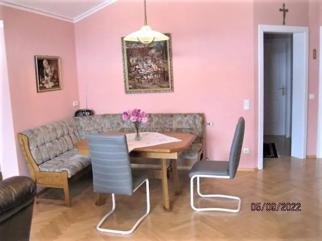 Maria Apartman Velden am Wörthersee