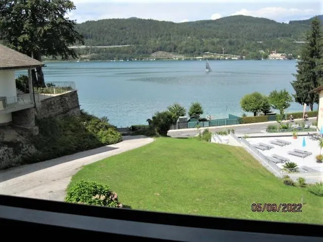 Maria Apartman Velden am Wörthersee