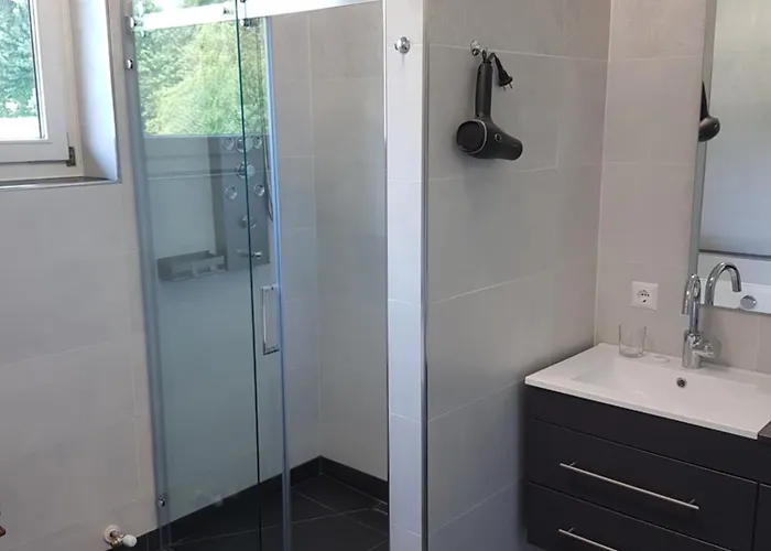 Apartman Maria Velden am Wörthersee