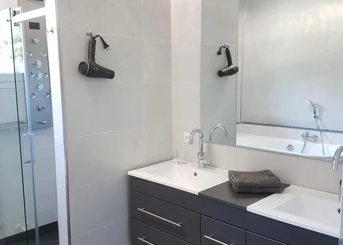 Maria Apartman Velden am Wörthersee