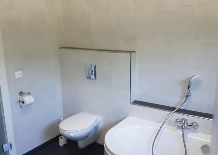 Apartman Maria Velden am Wörthersee