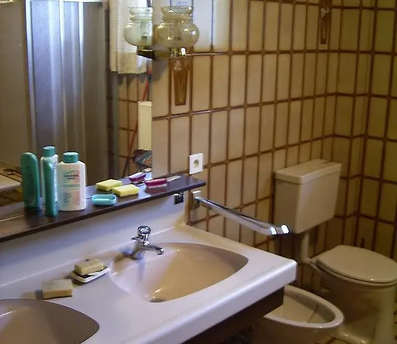 Maria Apartman Velden am Wörthersee