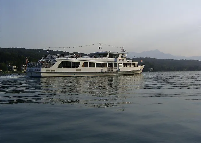Maria * Velden am Wörthersee