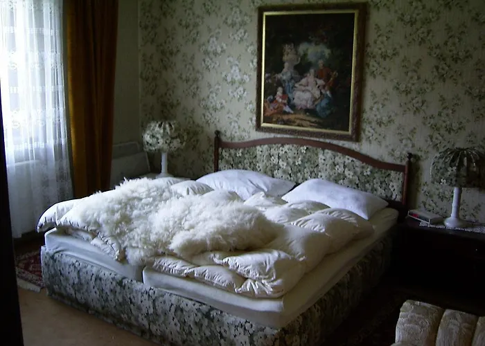 Apartman Maria Velden am Wörthersee