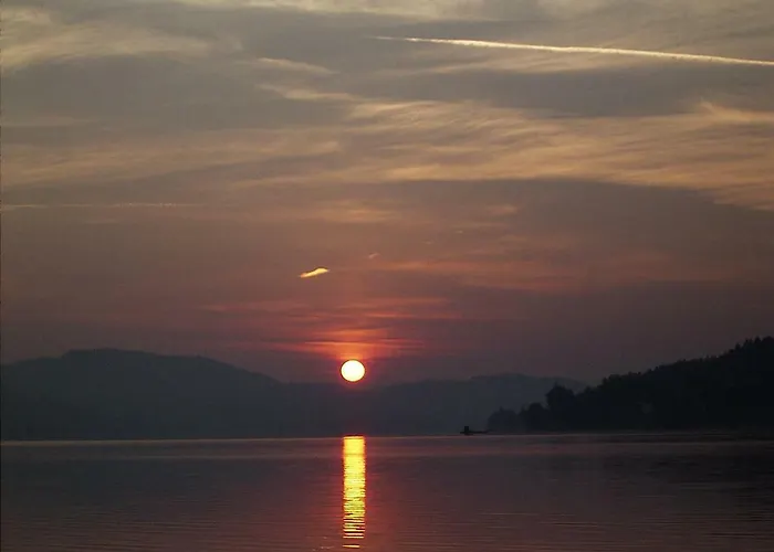 Apartman Maria Velden am Wörthersee